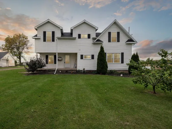 9560 S Keefer Hwy, Portland, MI 48875