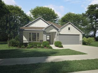 329 Waters Ridge Dr, Lavon, TX 75166