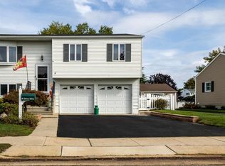 36 Nancy Dr, Hamilton, NJ 08619