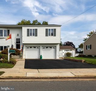 36 Nancy Dr, Hamilton, NJ, 08619
