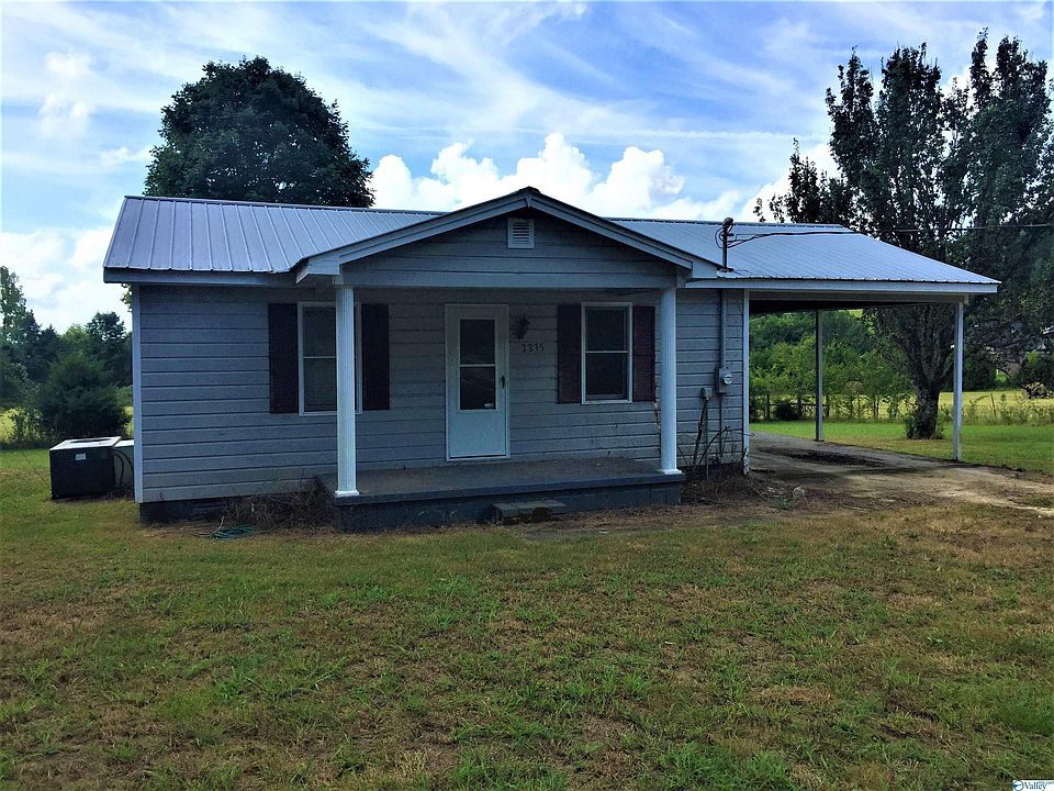 2275 Hurricane Rd, New Market, AL 35761 Zillow