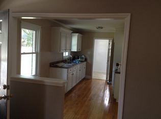 1002 Windsor Dr, Camden, SC 29020