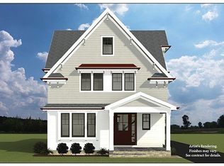 308 Ludlow Ave, Spring Lake, NJ 07762