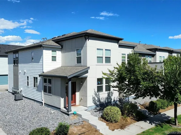 16019 E Elk Drive, Denver, CO 80239