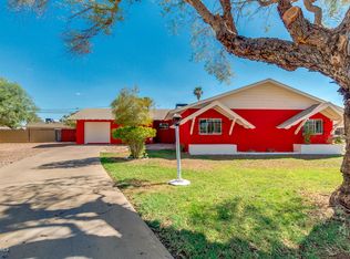 3107 N 52nd Pkwy, Phoenix, AZ 85031