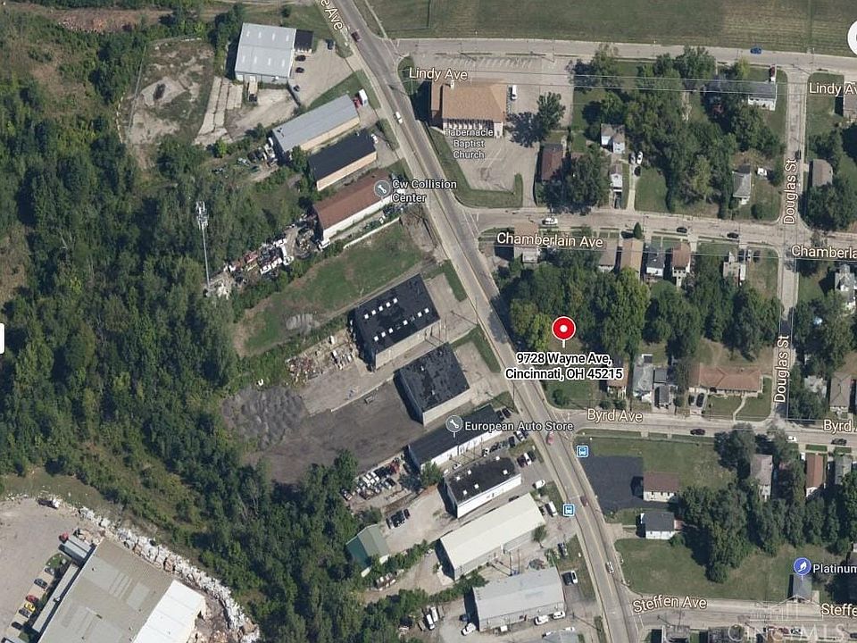 2nd image of 9728 Wayne Ave