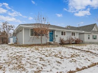 2423 E Sanson Ave, Spokane, WA 99217