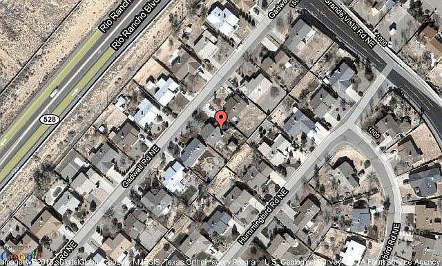 Map View