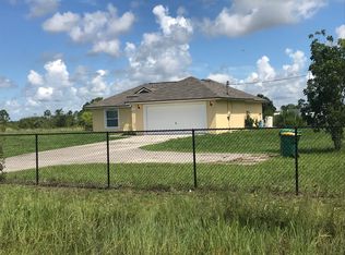 4225 56th Ave NE, Naples, FL 34120