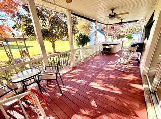 183 Lookout Rd, Hico, WV 25854
