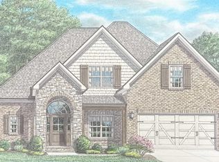 315 Rugby Manor Ln, Knoxville, TN 37923