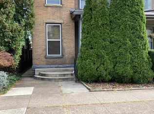 1605 N 2nd St APT 1, Harrisburg, PA 17102
