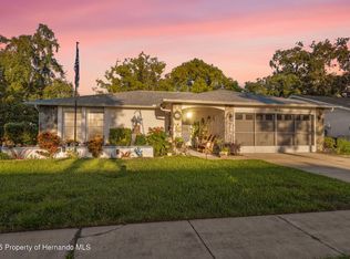 11115 Elderberry Dr, Port Richey, FL 34668