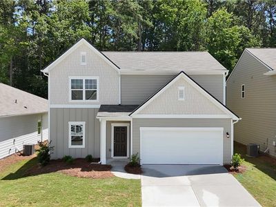 213 Galilee Ln, Bethlehem, GA, 30620