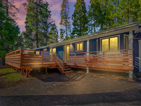 2304 Mustang Rd, Arnold, CA 95223