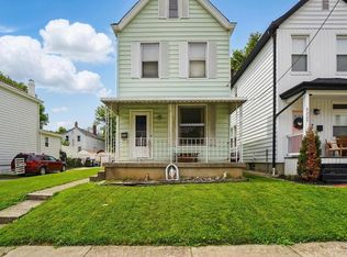 5225 Warren Ave, Cincinnati, OH 45212