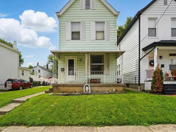 5225 Warren Ave, Cincinnati, OH 45212