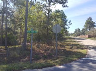 0 Marston Rd, Weeki Wachee, FL 34613