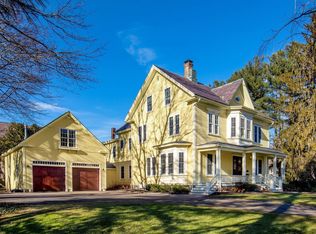 77 Wood St, Concord, MA 01742
