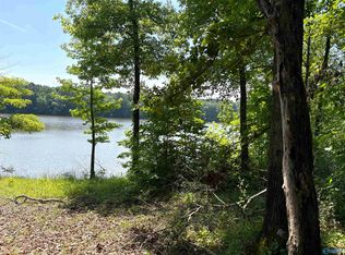 62/ACRE S County Road 628, Cedar Bluff, AL 35959