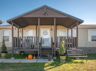 5730 Sam Ct, Venus, TX 76084