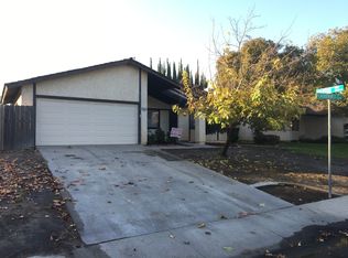 6425 Plaquemines Dr, Bakersfield, CA 93309