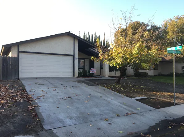 6425 Plaquemines Dr, Bakersfield, CA 93309