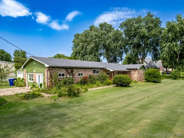 12951 S 152nd East Ave, Broken Arrow, OK 74011