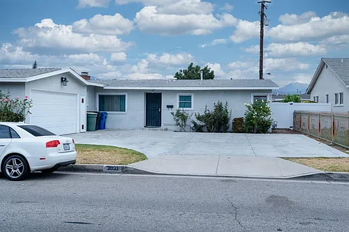 2033 E Garvey Ave N Photo 1