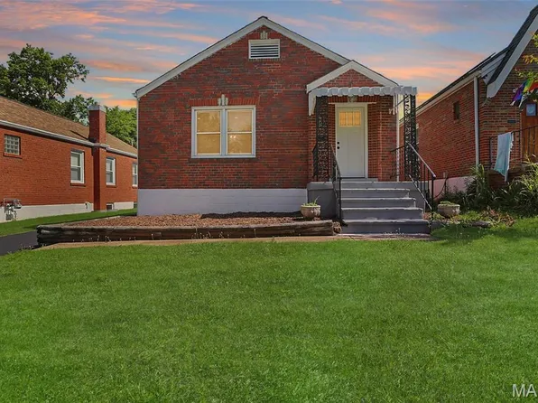 5681 Pernod Ave, Saint Louis, MO 63139