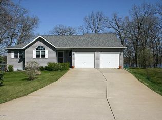 2221 Rosewood Ln SE, Alexandria, MN 56308