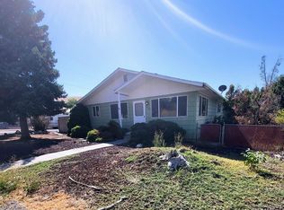 1594 Main St, Pomeroy, WA 99347