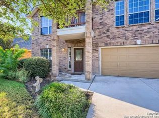 8226 Wayside Crk, San Antonio, TX 78255