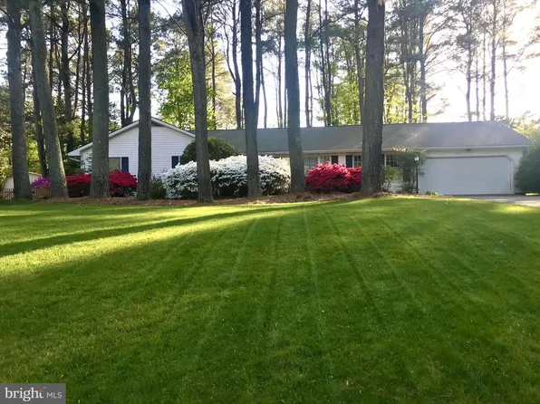108 Covered Bridge Ln, Fruitland, MD 21826