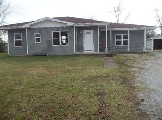 124 Ben Reeves Rd, Waco, KY 40385