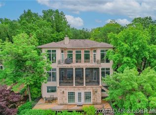 5271 Bayview Ct, Osage Beach, MO 65065