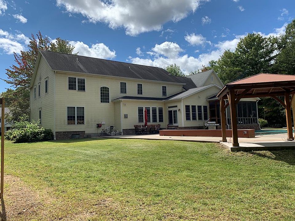 40 Winding Brook Rd, Peru, NY 12972 Zillow