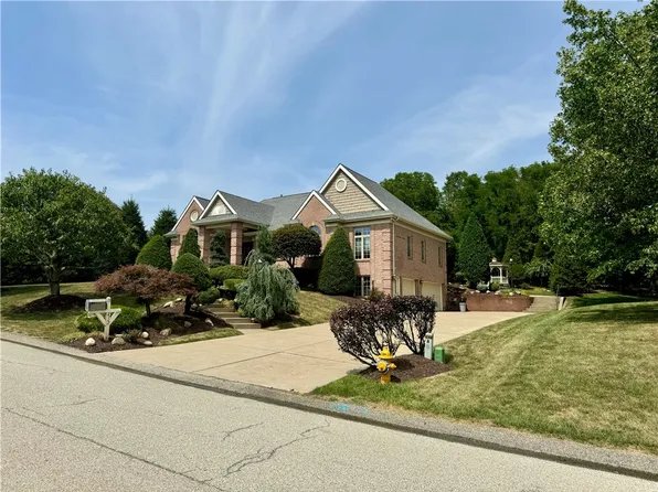 412 Independence Blvd, Washington, PA 15301