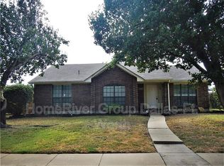 6709 Osage Trl, Plano, TX 75023
