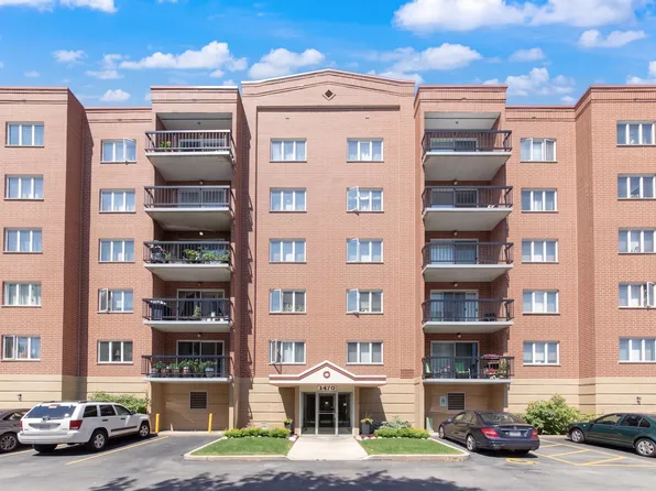 1470 Jefferson St APT 508, Des Plaines, IL 60016
