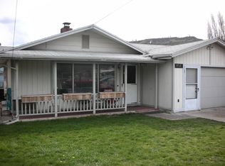 832 Richland Ct, The Dalles, OR