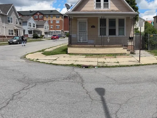 281 Efner St #1, Buffalo, NY 14201