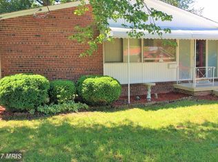 6802 25th Ave, Hyattsville, MD 20782