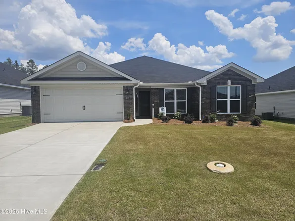 2730 Inverness Drive, Hephzibah, GA 30815