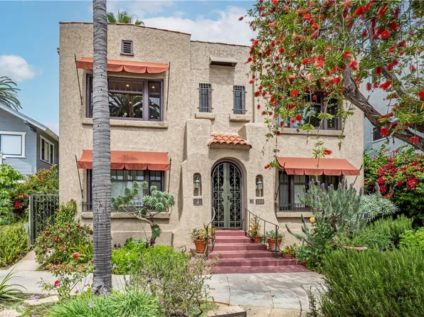 3409 E 2nd St, Long Beach, CA 90803