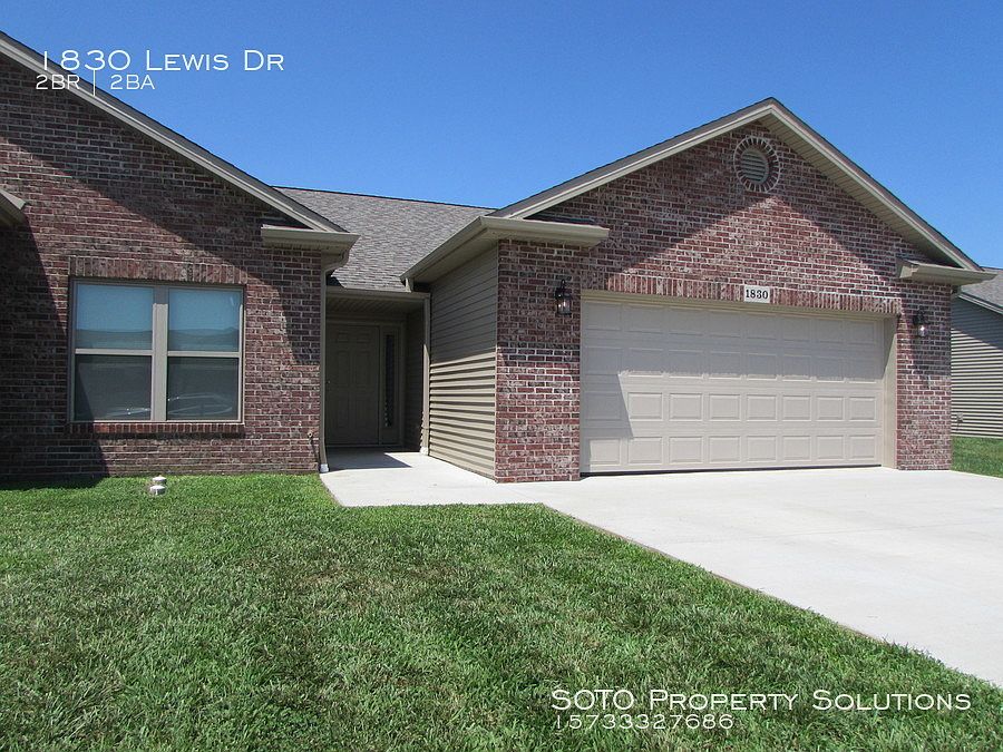 1st image of 1830-1832 Lewis Dr