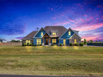 1581 E Highland Rd, Waxahachie, TX, 75167