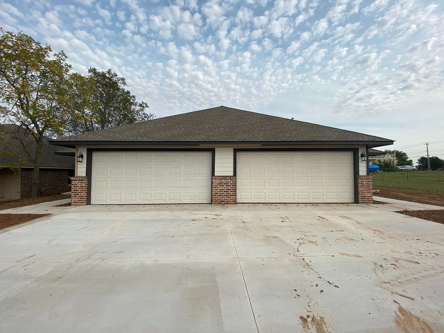 3 Bedroom 2 Bathroom Duplex - El Reno — Photo 3