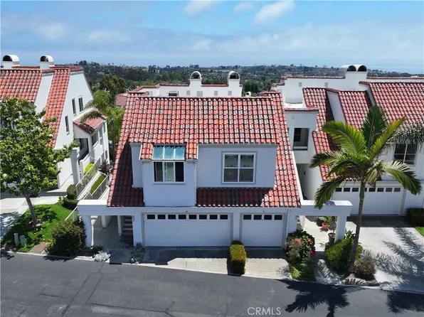 54 Los Cabos, Dana Point, CA 92629