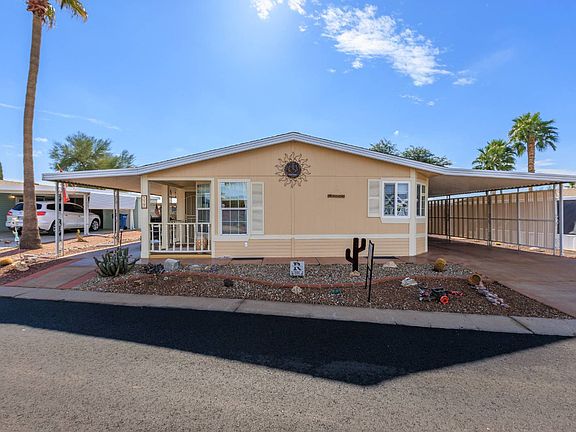 2nd image of 3400 S Ironwood Dr #337